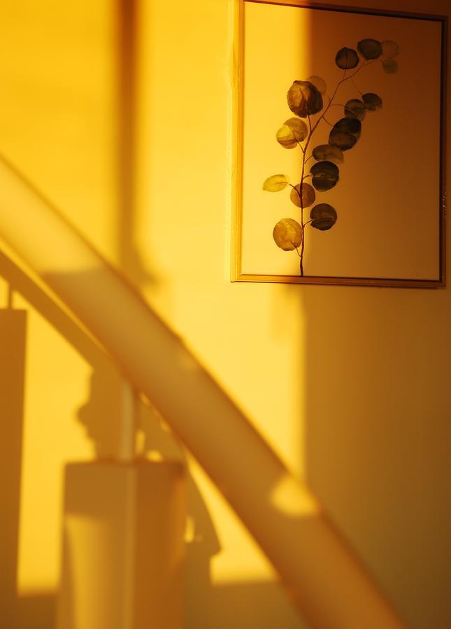 Marsu Xincheng B&B Xincheng Township Eksteriør bilde