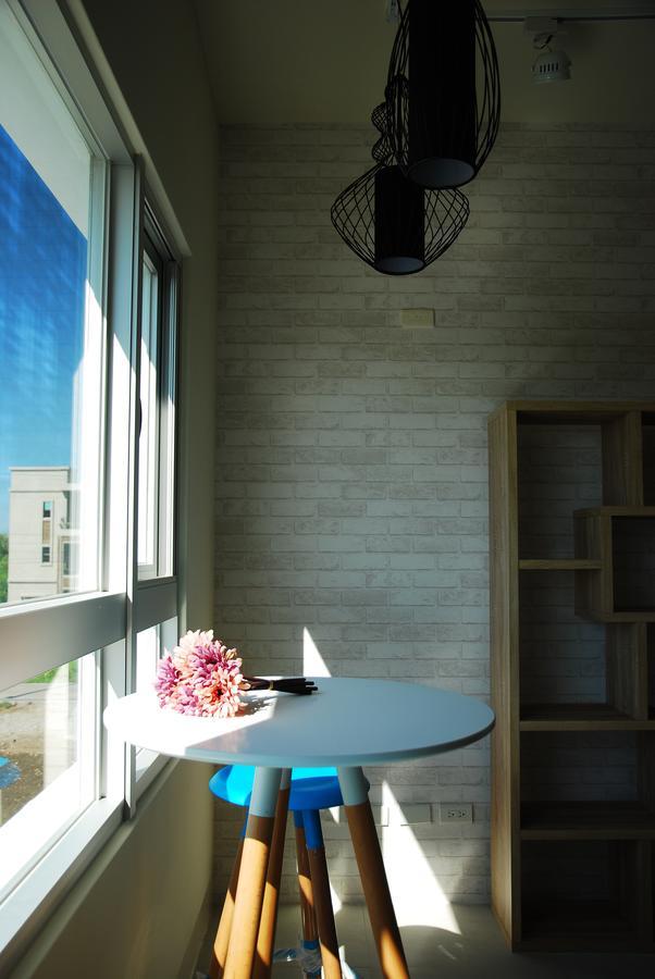 Marsu Xincheng B&B Xincheng Township Eksteriør bilde