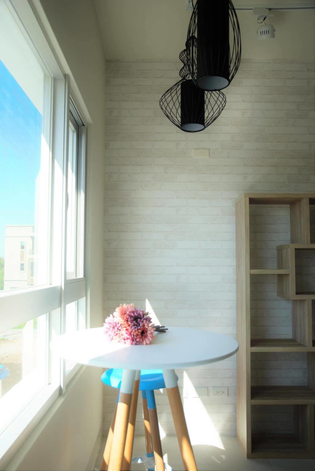 Marsu Xincheng B&B Xincheng Township Eksteriør bilde