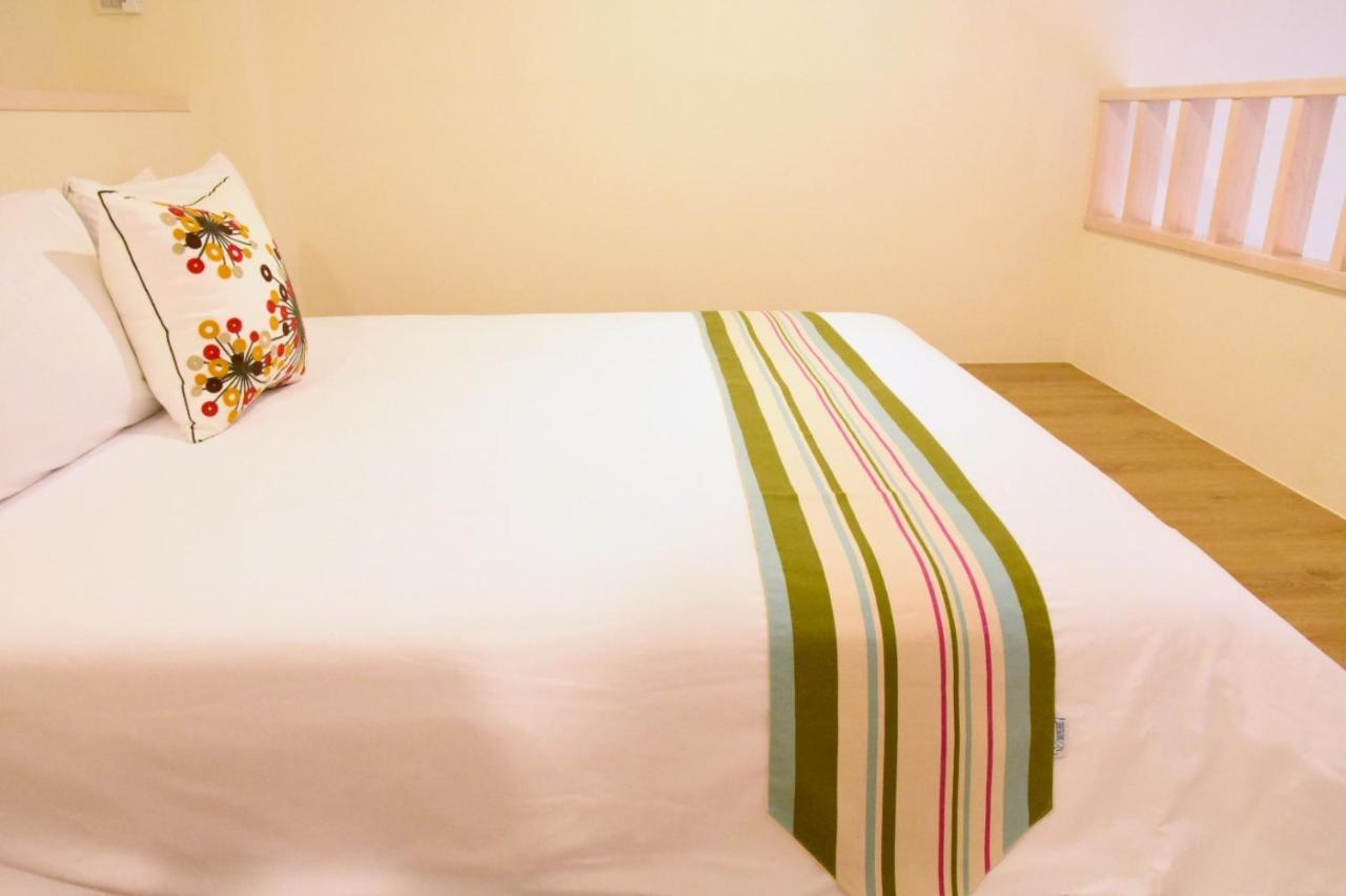 Marsu Xincheng B&B Xincheng Township Eksteriør bilde